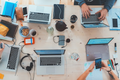 Startups DevOps